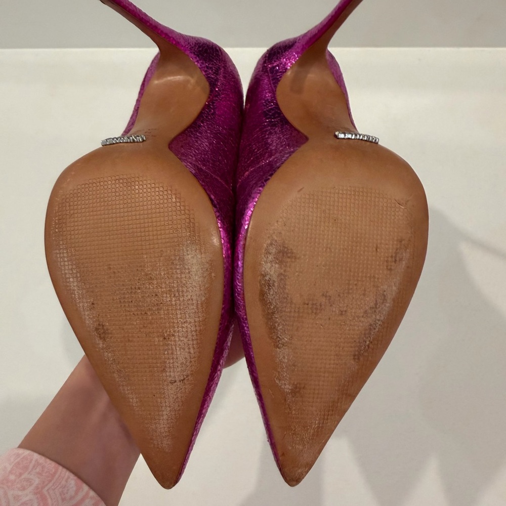 SCHUTZ Heels - Picture 7 of 12